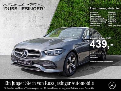Mercedes C300