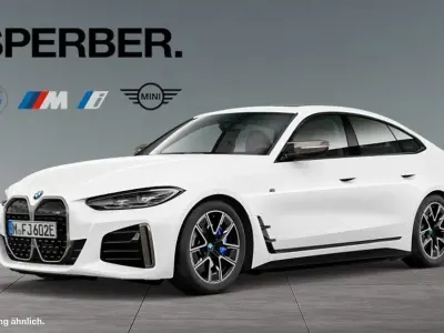 Gebraucht BMW i4