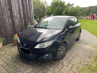 Seat Ibiza SC