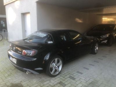Mazda RX8