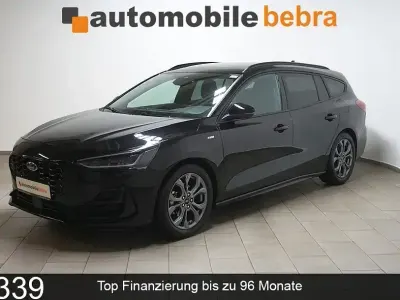Gebraucht Ford Focus