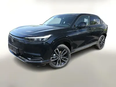 Gebraucht Honda HR-V