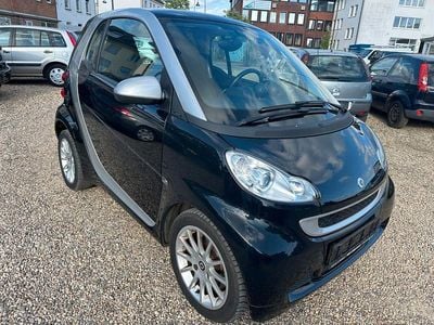 Smart ForTwo Coupé