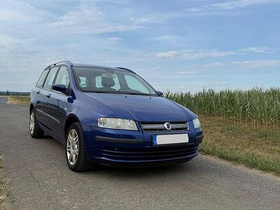 Fiat Stilo