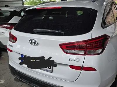 Gebraucht Hyundai i30