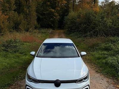 Gebraucht VW Golf VIII GTI 245 PS (180 kW) 2022 Limousine