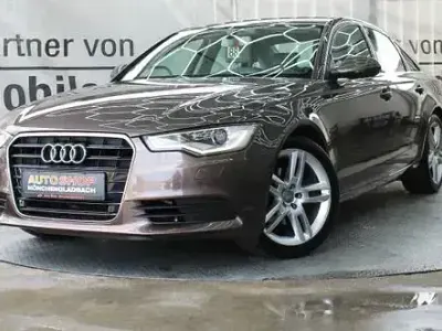 Gebraucht Audi A6