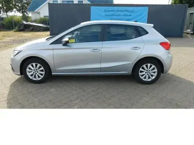 Gebraucht Seat Ibiza