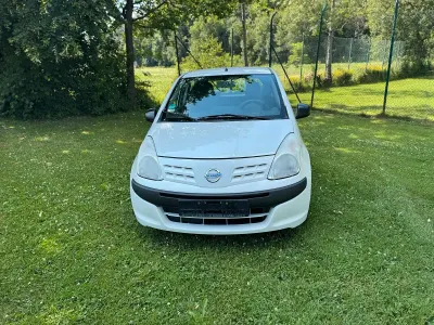 Gebraucht Nissan Pixo