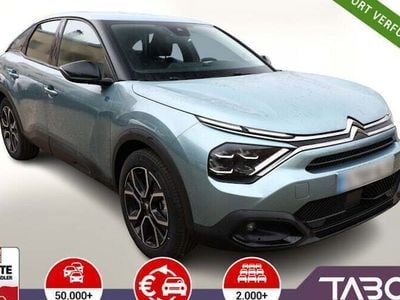 Citroën e-C4