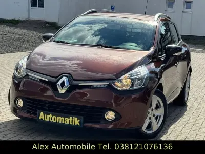 Gebraucht Renault Clio IV