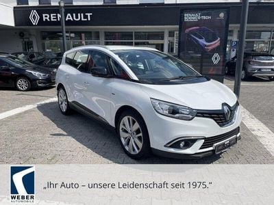 Renault Scénic IV