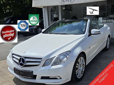 Mercedes E200