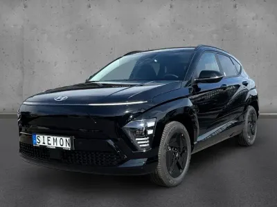 Neu Hyundai Kona Select 150 kW (204 PS) 2026 Schwarz SUV