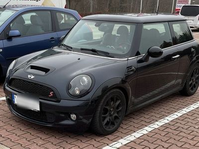 gebraucht Mini Cooper S COOPER S