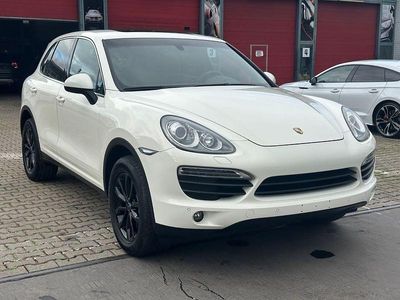 Porsche Cayenne S