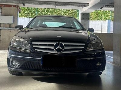 Mercedes CLC200