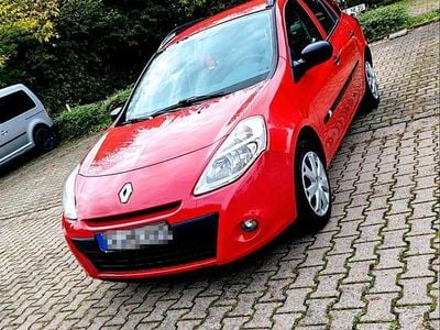 Renault Clio GrandTour