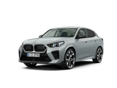 Gebraucht BMW X2 Efficient Dynamics 300 PS (220 kW) 2025 Grau SUV