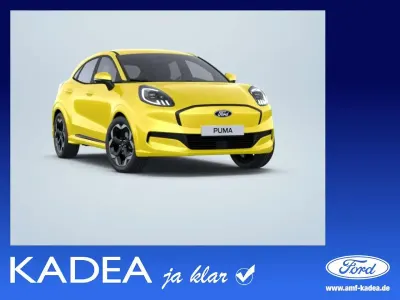 Gebraucht Ford Puma Gen-E