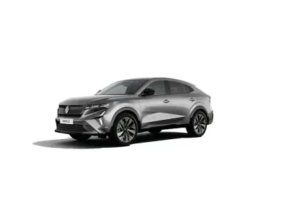 Neu Renault Rafale Techno 200 PS (147 kW) 2026 Grau SUV