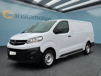 Gebraucht Opel Vivaro-e Combi