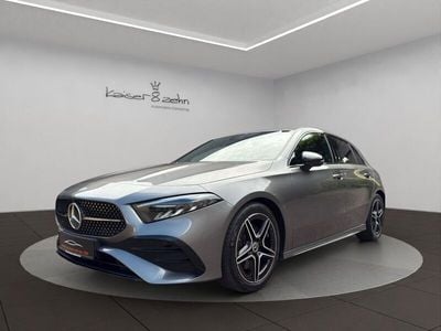 Mercedes A220