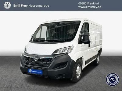 Opel Combo-e Life XL