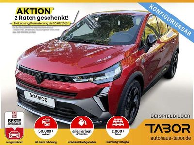 Rot (weitere farben wählbar) Neu 2025 Renault Symbioz Esprit Alpine SUV | 31.278 € (Guter Preis)