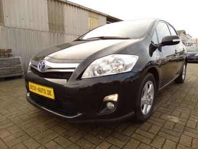 gebraucht Toyota Auris Hybrid 1.8 Hybrid Life