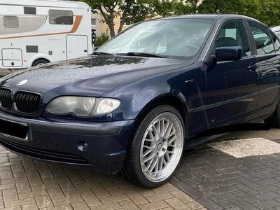BMW 325