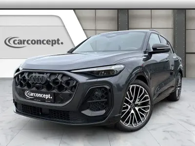 Gebraucht Audi SQ5