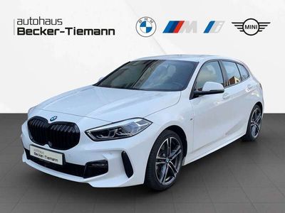 gebraucht BMW 120 i Hatch