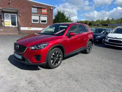 Usata Mazda CX-5