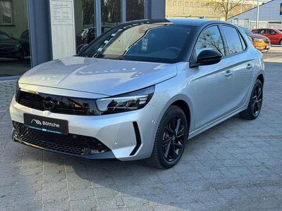 Grau/typ aussenverkleidung metalliclackierung Gebraucht 2025 Opel Corsa Kleinwagen | 18.480 € (Guter Preis)