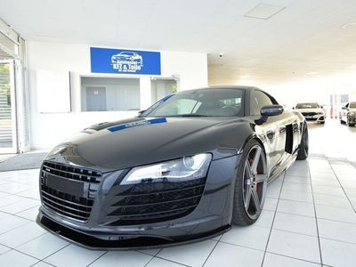 Audi R8 Coupé