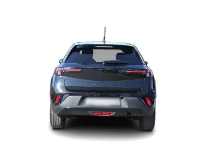 Używany Opel Mokka 2024 Czarny SUV