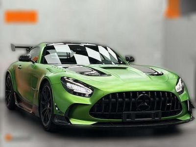 Gebraucht Mercedes AMG GT AMG 730 PS (536 kW) 2022 Farbe: