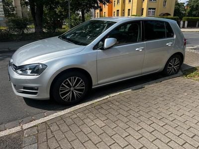 VW Golf VII