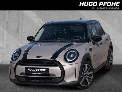 Second-hand Mini Cooper Classic 136 CP (100 kW) 2023 Gri Hatchback