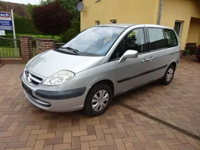 Gebraucht Citroën C8