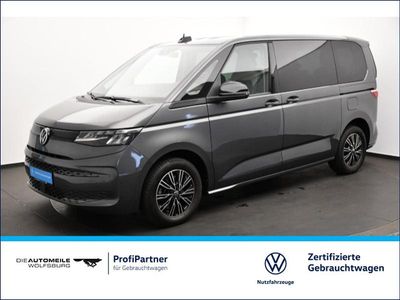 Gebraucht 2023 VW Multivan Van | 47.990 € (Fairer Preis)