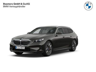 BMW 530e