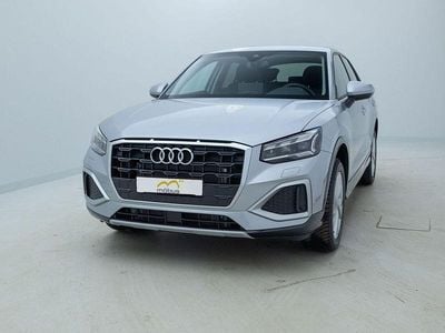 Nouă Audi Q2 Advanced Plus 150 CP (110 kW) 2026 Argintiu SUV