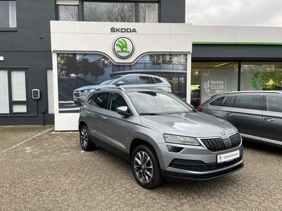 gebraucht Skoda Karoq Drive 125