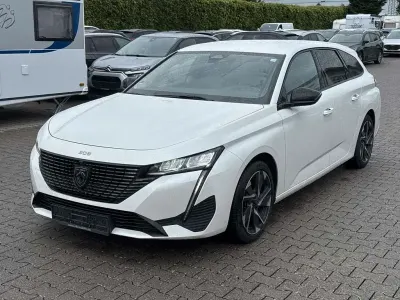 Gebraucht Peugeot 308