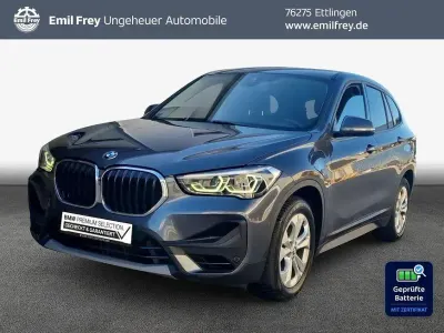 Gebraucht BMW X1