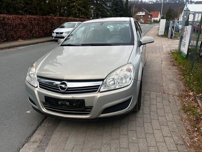 gebraucht Opel Astra 7 CDTI KLIMA