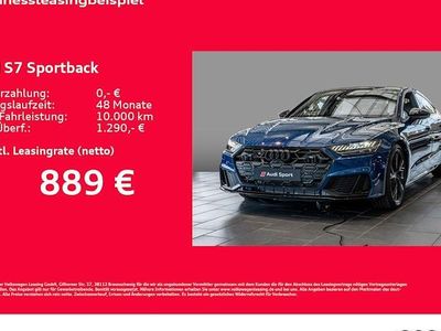 Audi S7 Sportback