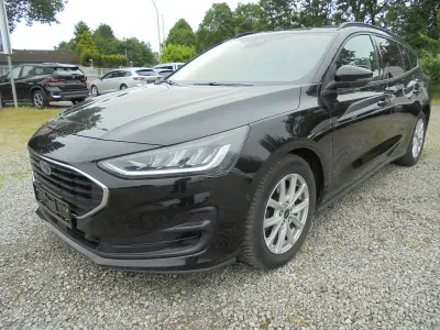 Gebraucht Ford Focus